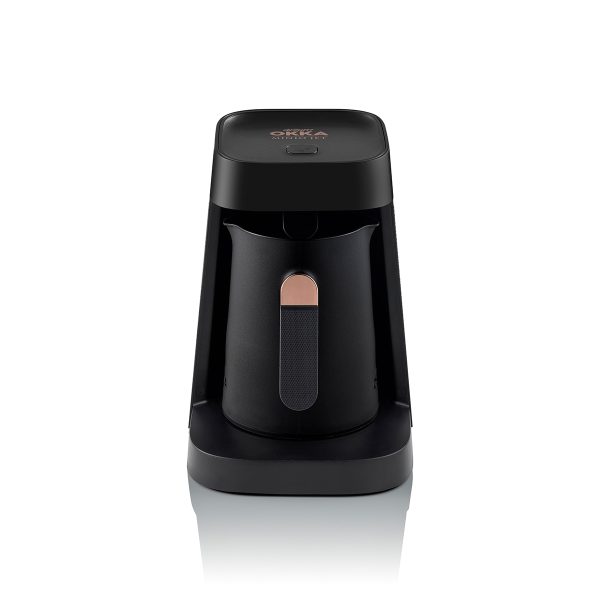 Okka Minio Jet