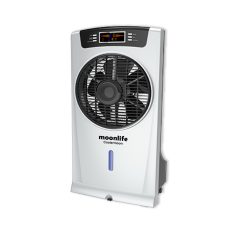 Coolermoon Misting Fan