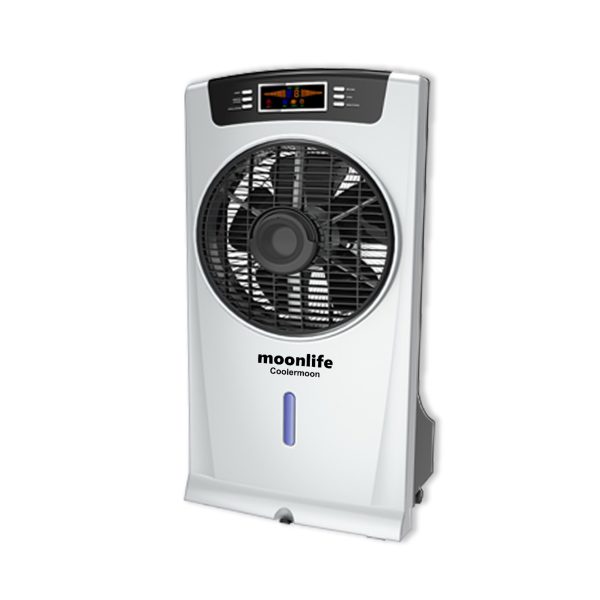 Coolermoon Misting Fan
