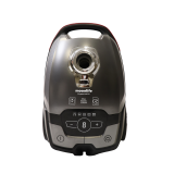 Powermoon Silent Vacuum  Cleaner