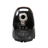 Powermoon Silent Vacuum  Cleaner - Image 2