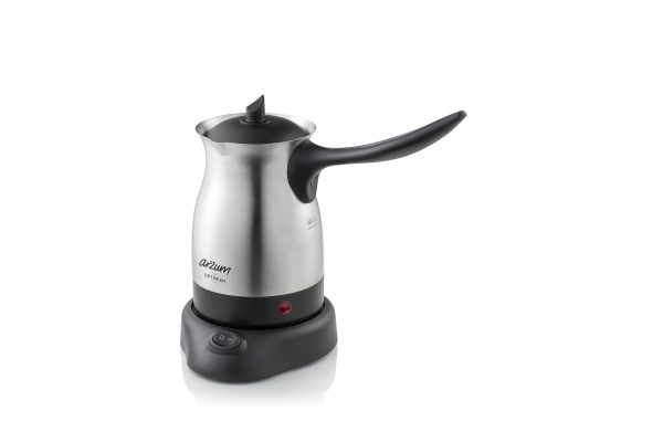 Optimum Turkish Coffee Maker
