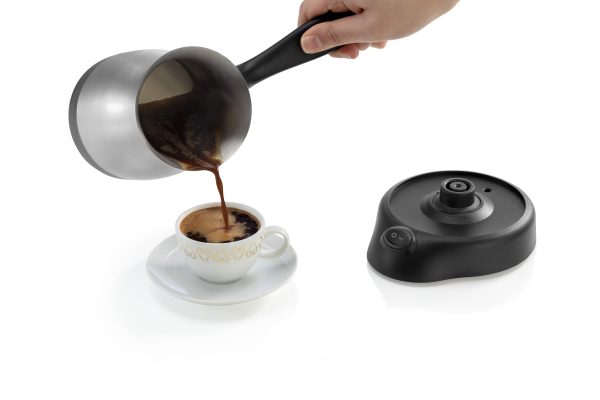 Optimum Turkish Coffee Maker - Image 3