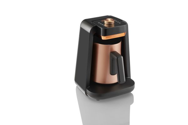 Okka Rich Spin Pro T.Coffee - Image 2
