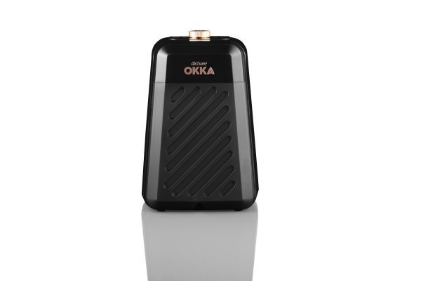 Okka Rich Spin Pro T.Coffee - Image 4
