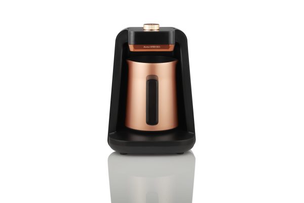 Okka Rich Spin Pro T.Coffee