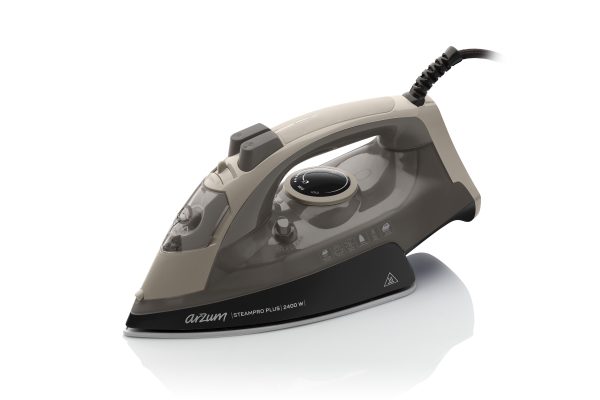 Steam Pro Plus Steam Iron
