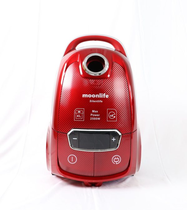 Silentlife Vacuum Cleaner - Image 2
