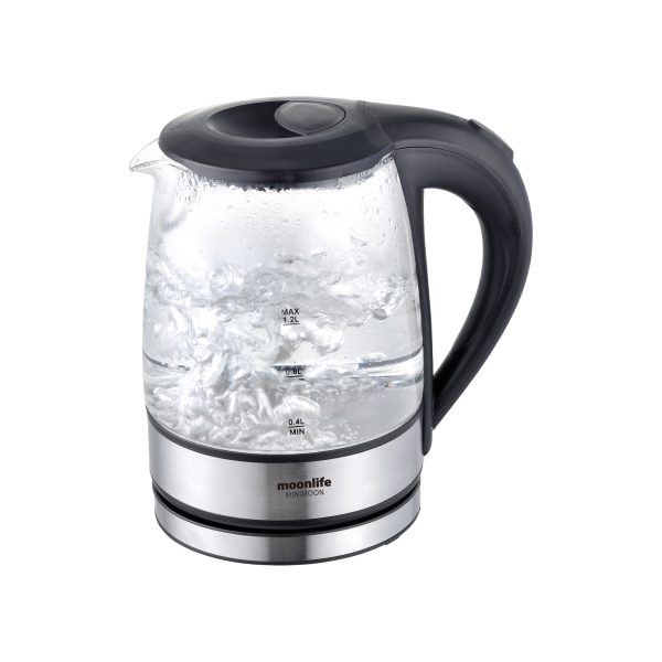 Minimoon Kettle