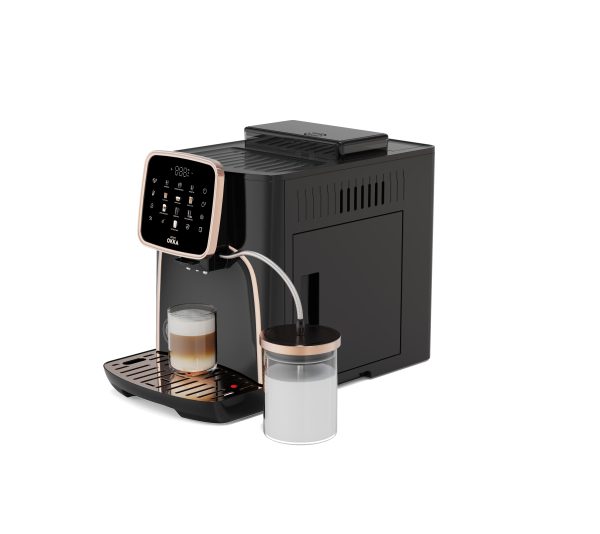 Espresso Pro M Full Automatic Machine - Image 4