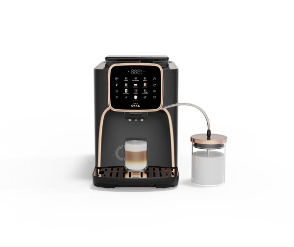 Espresso Pro M Full Automatic Machine