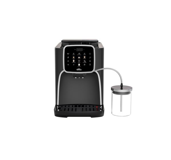 Espresso Pro M Full Automatic Machine - Image 6