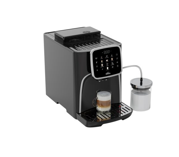 Espresso Pro M Full Automatic Machine - Image 7