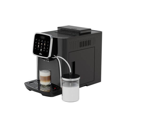 Espresso Pro M Full Automatic Machine - Image 2