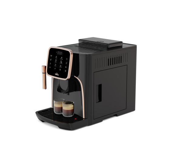 Espresso Pro Full Automatic Machine - Image 6