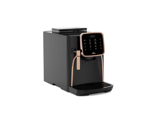 Espresso Pro Full Automatic Machine - Image 5
