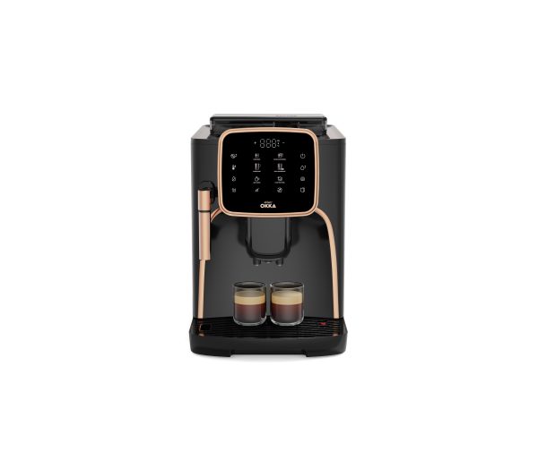 Espresso Pro Full Automatic Machine