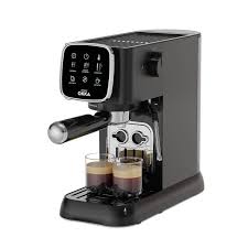 Espresso Solo Semi Automatic Machine