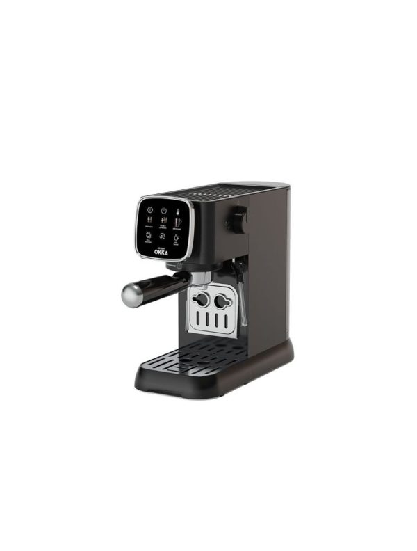Espresso Solo Semi Automatic Machine - Image 2