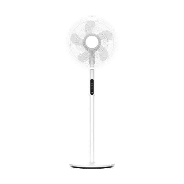 Windart Power Stand Fan - Image 7