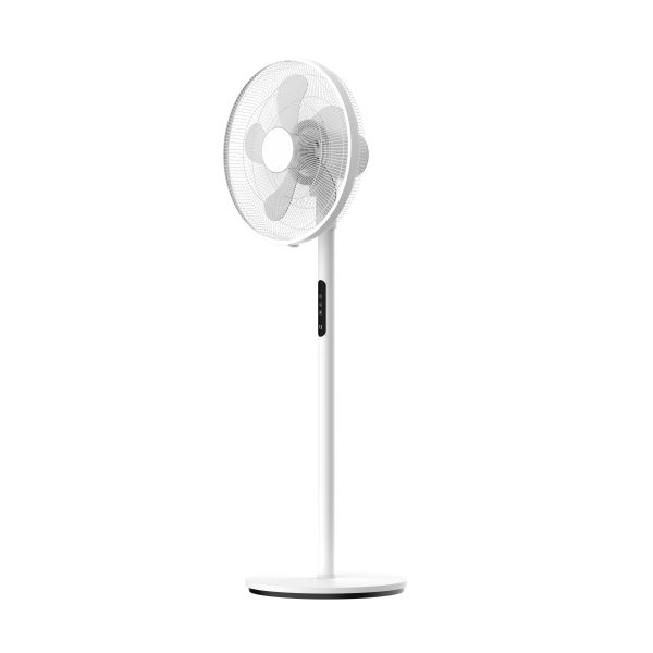 Windart Power Stand Fan - Image 11