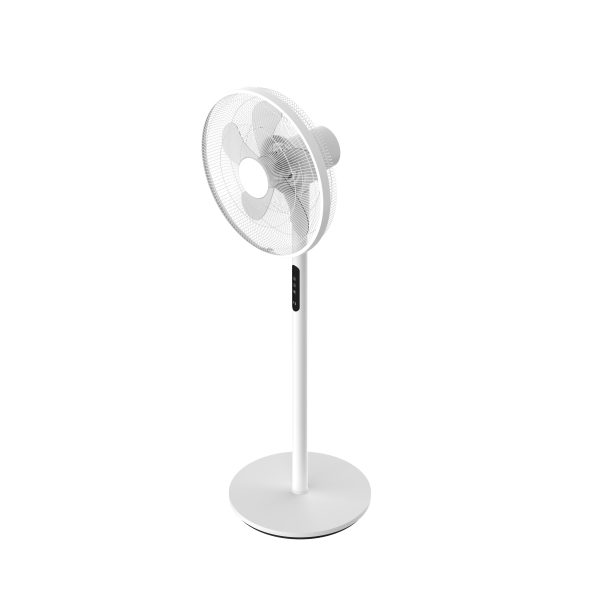 Windart Power Stand Fan - Image 9