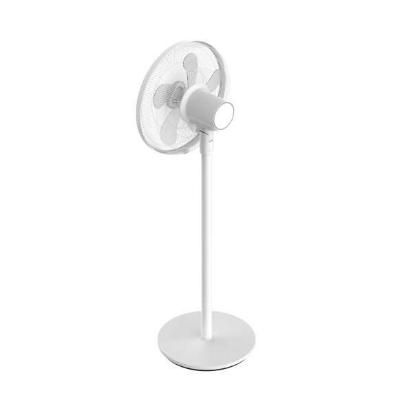 Windart Power Stand Fan - Image 8