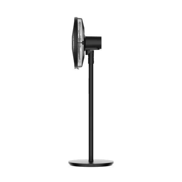 Windart Power Stand Fan - Image 5