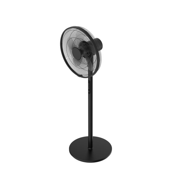 Windart Power Stand Fan - Image 4