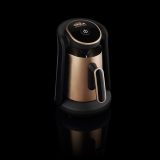 OKKA Minio Pro Turkish Coffee Machine - Copper - Image 3