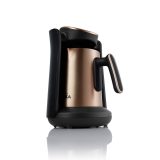 OKKA Minio Pro Turkish Coffee Machine - Copper - Image 2