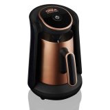 OKKA Minio Pro Turkish Coffee Machine - Copper