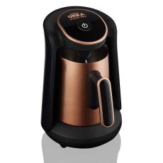 OKKA Minio Pro Turkish Coffee Machine - Copper