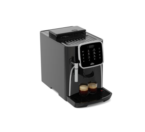 Espresso Pro Full Automatic Machine - Image 3