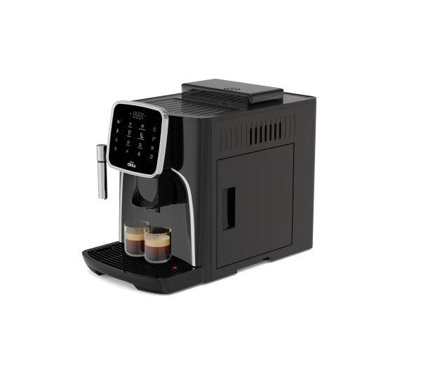Espresso Pro Full Automatic Machine - Image 2