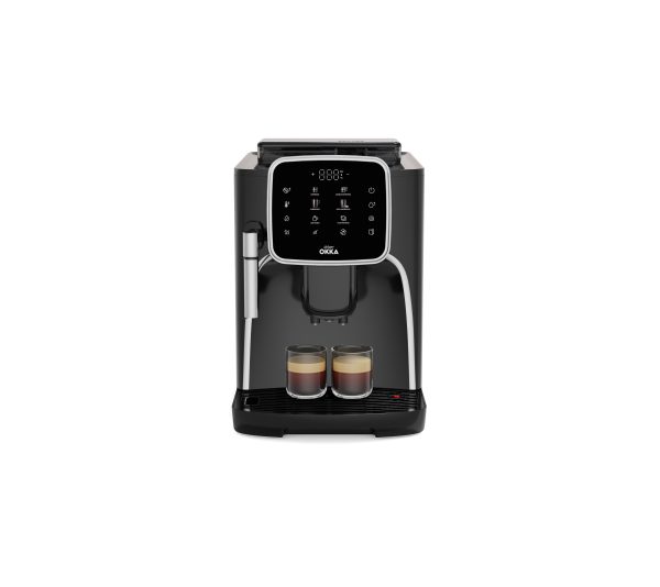Espresso Pro Full Automatic Machine - Image 4