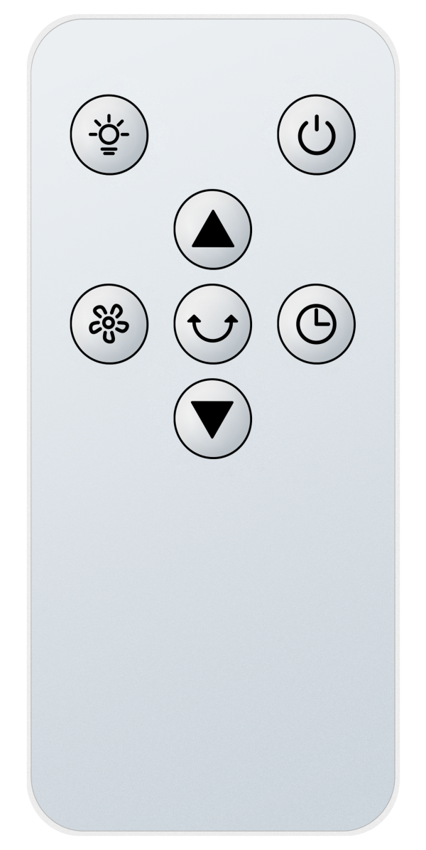 Windart Power Stand Fan - Image 2