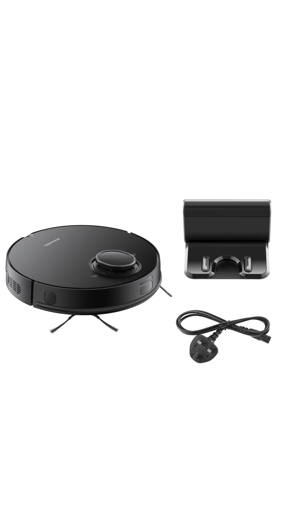 Smartlife Robot Vacuum Cleaner - Image 2
