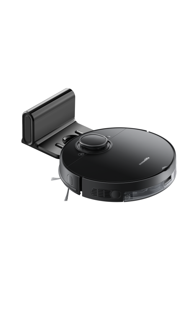 Smartlife Robot Vacuum Cleaner - Image 3