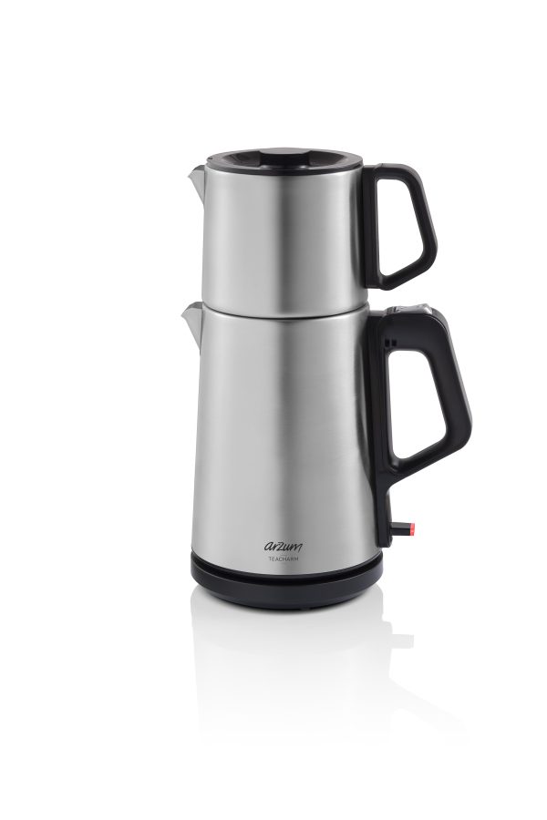 Arzum Teacharm Tea Machine