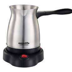 Coffeeemoon Coffee Machine (Inox)