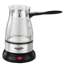 Coffeeelife Coffee Machine (Glass)