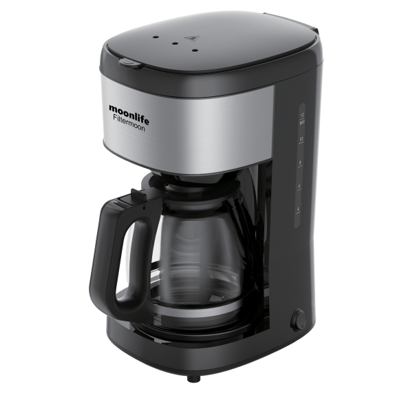 Filtermoon Coffee Machine
