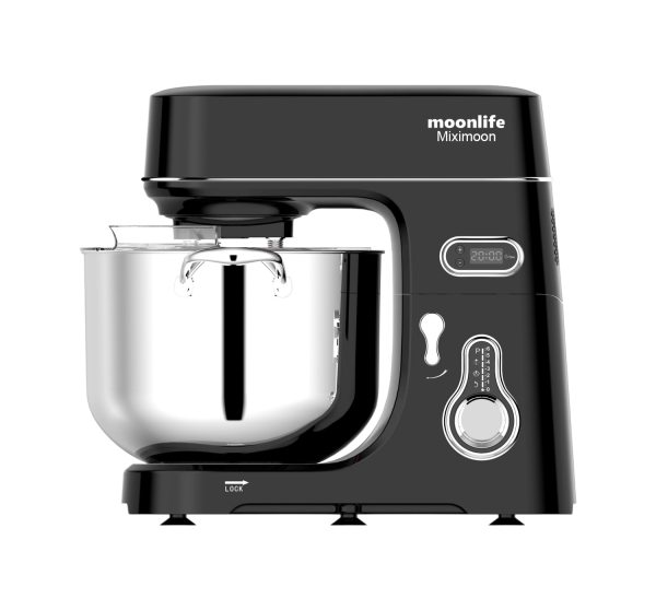 MF328 Miximoon  Silent Stand Mixer - Image 2