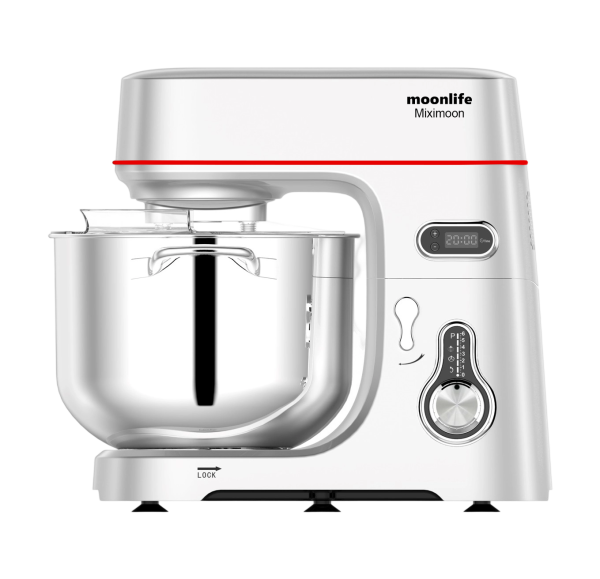 MF328 Miximoon  Silent Stand Mixer - Image 3