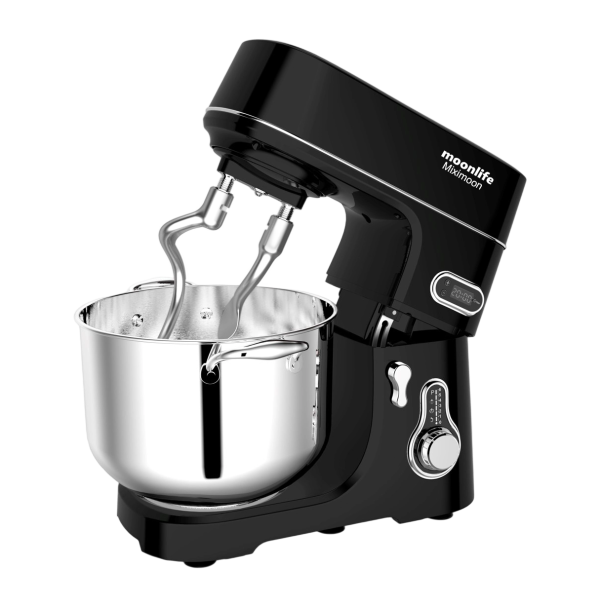 MF328 Miximoon  Silent Stand Mixer - Image 4