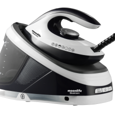 Steamoon Steam Generator Iron(8bar)
