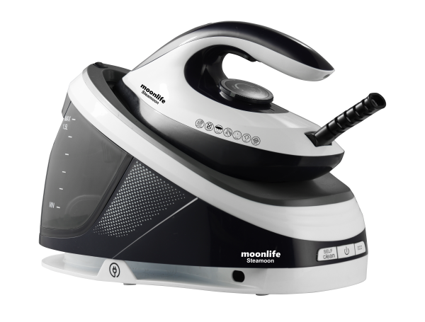 Steamoon Steam Generator Iron(8bar)