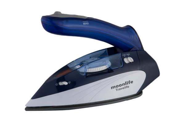 Travelife Travel Iron - Image 2