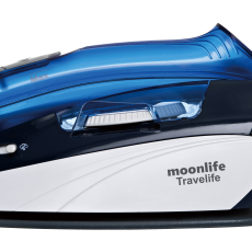 Travelife Travel Iron